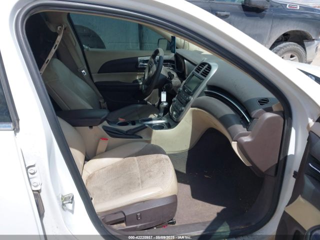 2016 CHEVROLET MALIBU LIMITED 1G11C5SA6GF146658 Photo 4