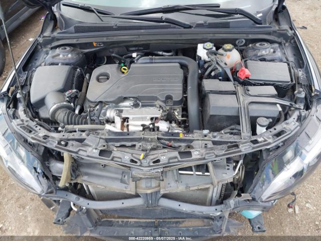 2023 CHEVROLET MALIBU 1G1ZD5ST4PF178736 Photo 9