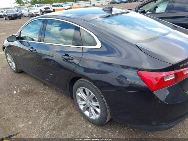 2023 CHEVROLET MALIBU 1G1ZD5ST4PF178736 Photo 2