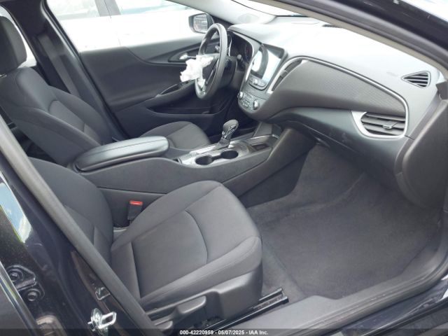 2023 CHEVROLET MALIBU 1G1ZD5ST4PF178736 Photo 4