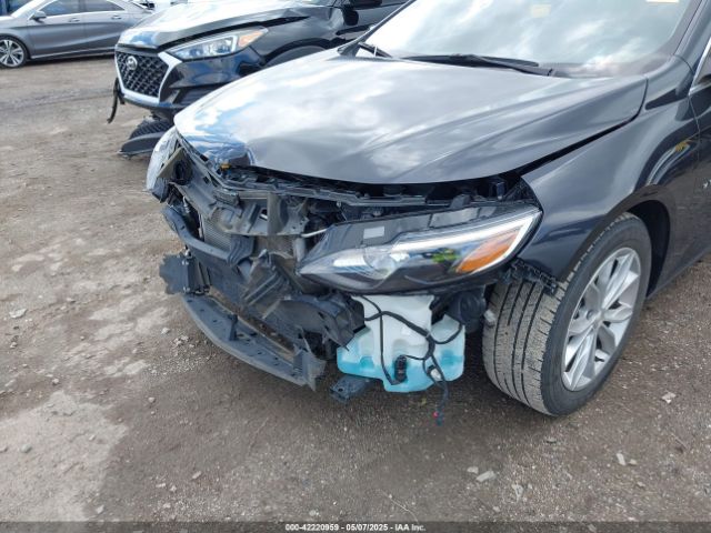 2023 CHEVROLET MALIBU 1G1ZD5ST4PF178736 Photo 5
