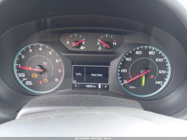 2023 CHEVROLET MALIBU 1G1ZD5ST4PF178736 Photo 6