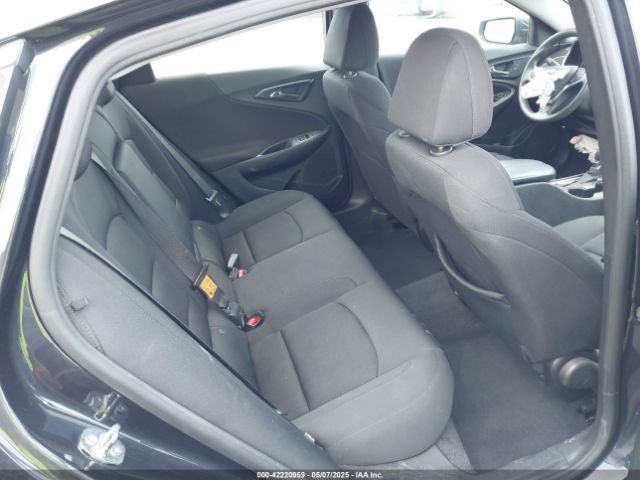 2023 CHEVROLET MALIBU 1G1ZD5ST4PF178736 Photo 7