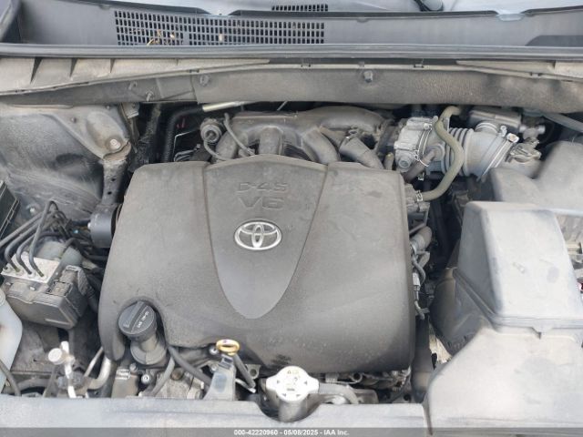5TDBZRFH7JS889068 Toyota Highlander Le
