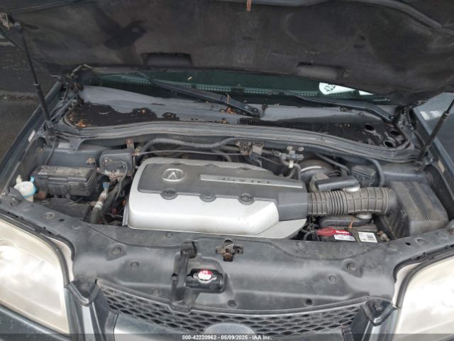 2005 ACURA MDX 2HNYD18995H507329 Photo 9