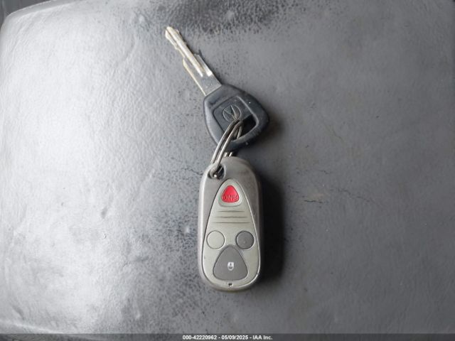 2005 ACURA MDX 2HNYD18995H507329 Photo 10