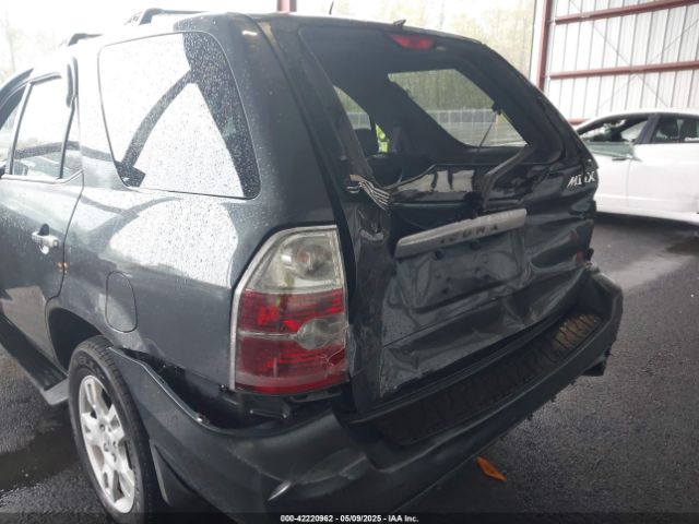 2005 ACURA MDX 2HNYD18995H507329 Photo 5