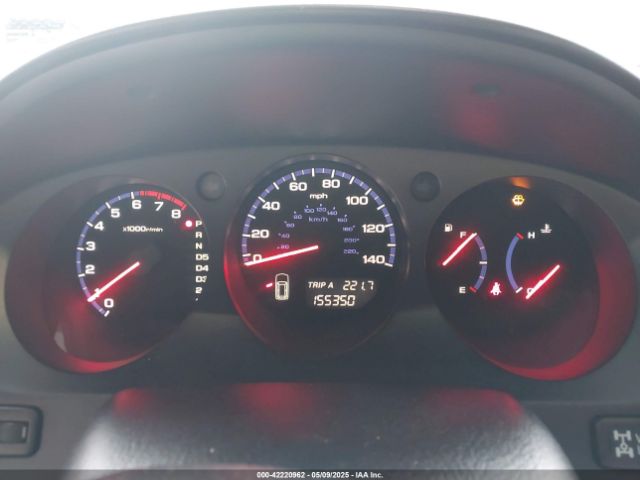 2005 ACURA MDX 2HNYD18995H507329 Photo 6