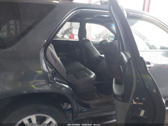 2005 ACURA MDX 2HNYD18995H507329 Photo 7