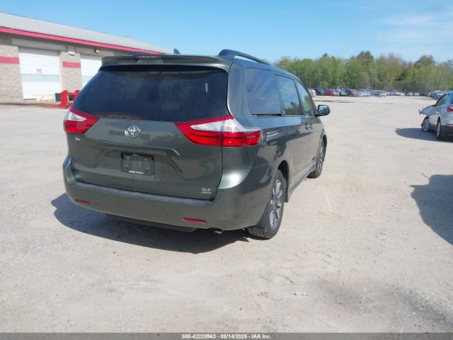 2019 TOYOTA SIENNA 5TDDZ3DC5KS218481 Photo 3