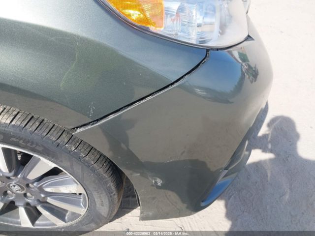 2019 TOYOTA SIENNA 5TDDZ3DC5KS218481 Photo 5