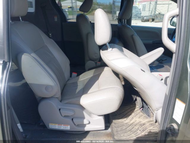 2019 TOYOTA SIENNA 5TDDZ3DC5KS218481 Photo 7
