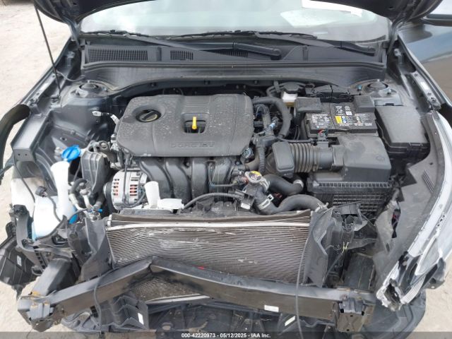 3KPF24AD8RE754569 KIA Forte Lxs