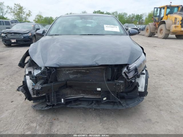 3KPF24AD8RE754569 KIA Forte Lxs