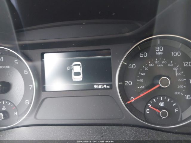 3KPF24AD8RE754569 KIA Forte Lxs