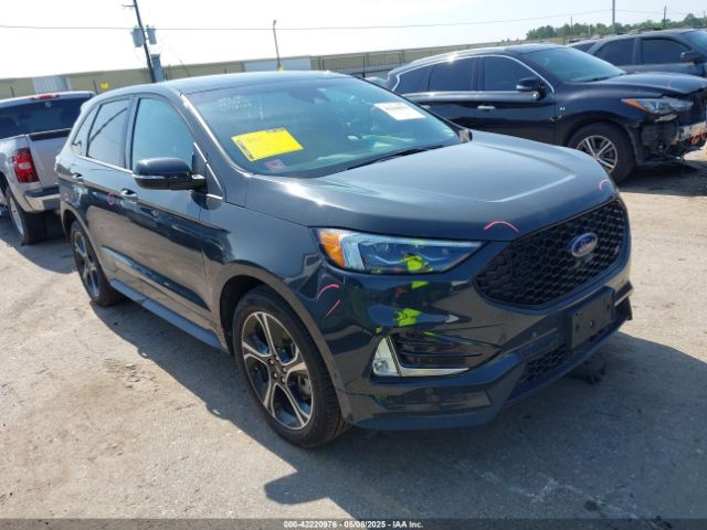 2021 FORD EDGE 2FMPK4AP7MBA01710