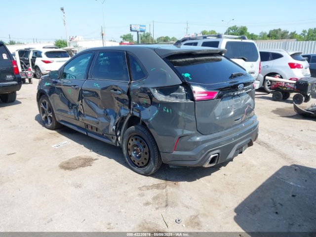 2021 FORD EDGE 2FMPK4AP7MBA01710 Photo 2