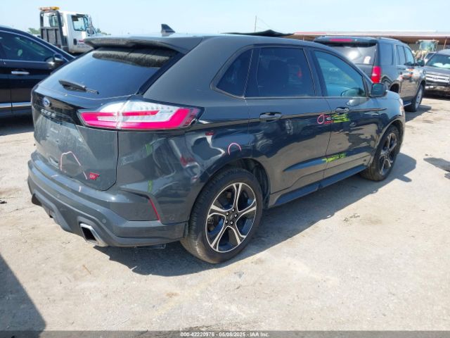 2021 FORD EDGE 2FMPK4AP7MBA01710 Photo 3