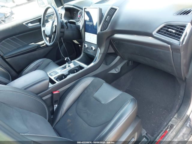 2021 FORD EDGE 2FMPK4AP7MBA01710 Photo 4