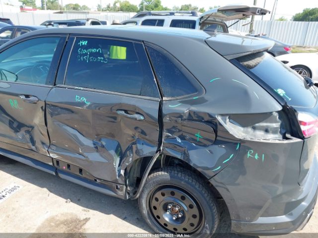 2021 FORD EDGE 2FMPK4AP7MBA01710 Photo 5