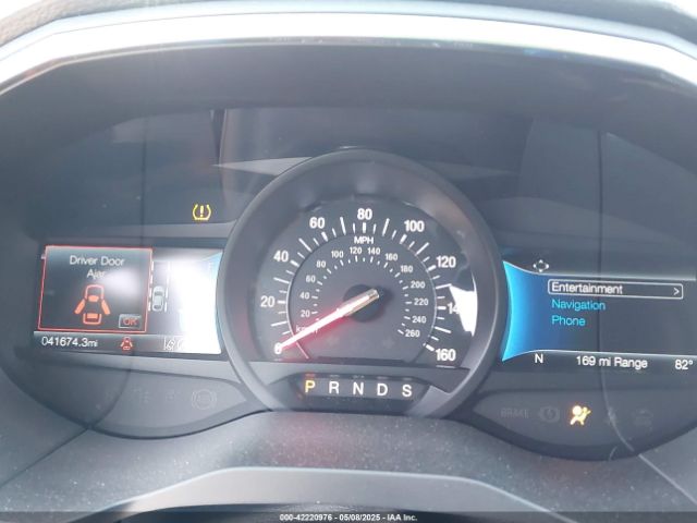 2021 FORD EDGE 2FMPK4AP7MBA01710 Photo 6