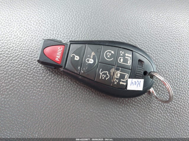 Продаж на аукціоні авто 2008 Chrysler Town & Country Touring, vin: 2A8HR54PX8R731719, номер лоту: 42220977