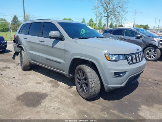 2020 JEEP GRAND CHEROKEE 1C4RJFAG1LC312561