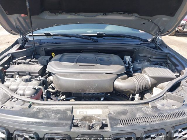 2020 JEEP GRAND CHEROKEE 1C4RJFAG1LC312561 Photo 9