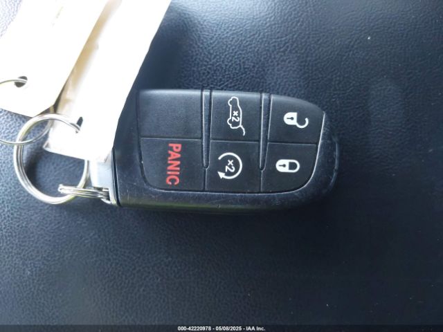 2020 JEEP GRAND CHEROKEE 1C4RJFAG1LC312561 Photo 10