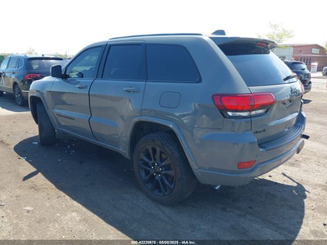 2020 JEEP GRAND CHEROKEE 1C4RJFAG1LC312561 Photo 2