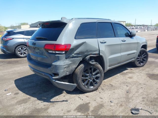 2020 JEEP GRAND CHEROKEE 1C4RJFAG1LC312561 Photo 3