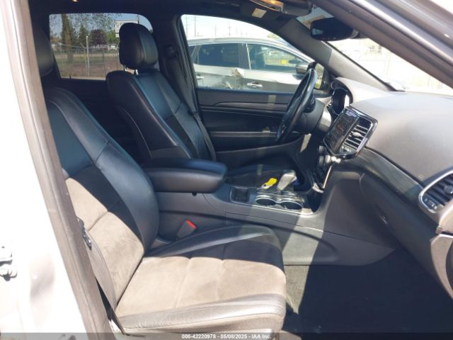 2020 JEEP GRAND CHEROKEE 1C4RJFAG1LC312561 Photo 4