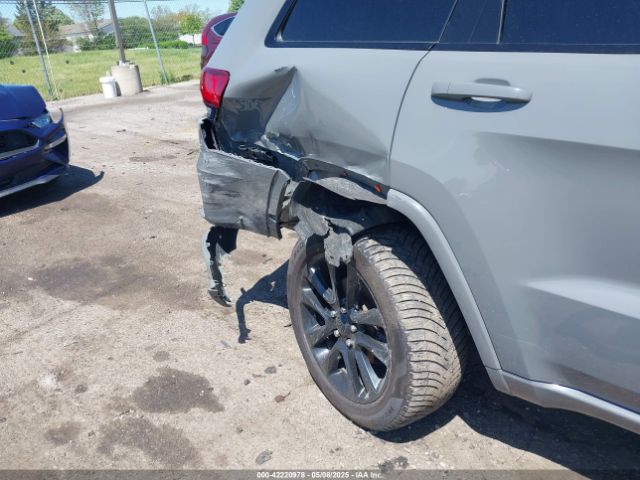 2020 JEEP GRAND CHEROKEE 1C4RJFAG1LC312561 Photo 5