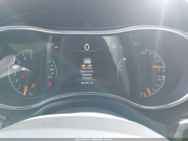 2020 JEEP GRAND CHEROKEE 1C4RJFAG1LC312561 Photo 6