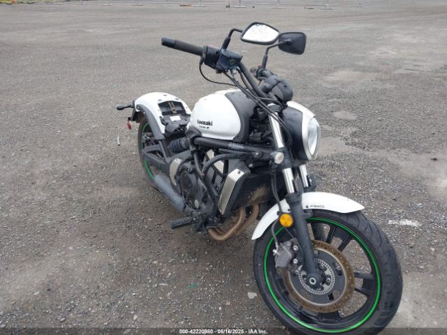 2015 KAWASAKI EN650 JKAENEB18FDA02975