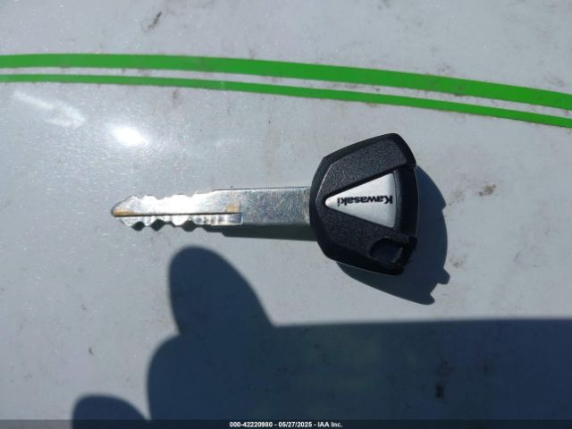 2015 KAWASAKI EN650 JKAENEB18FDA02975 Photo 10