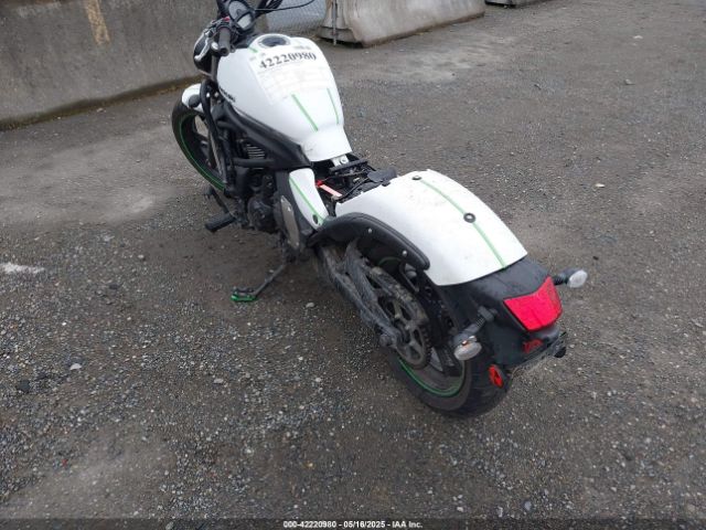 2015 KAWASAKI EN650 JKAENEB18FDA02975 Photo 2