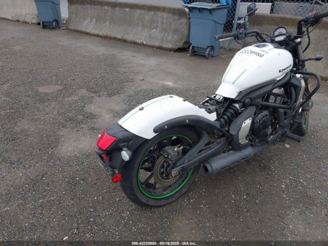 2015 KAWASAKI EN650 JKAENEB18FDA02975 Photo 3