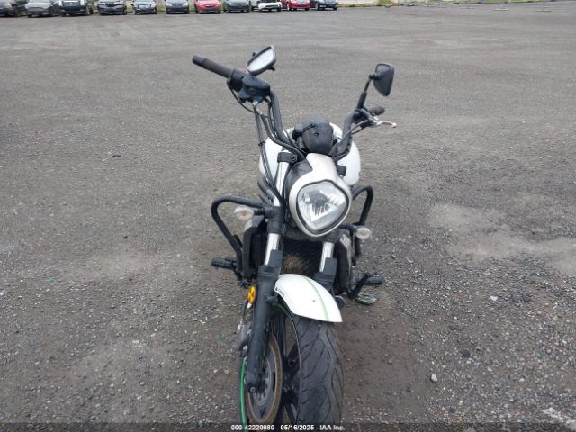 2015 KAWASAKI EN650 JKAENEB18FDA02975 Photo 4