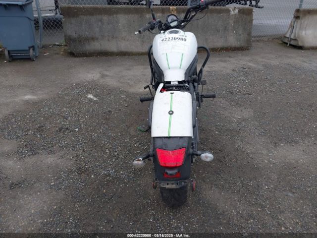 2015 KAWASAKI EN650 JKAENEB18FDA02975 Photo 5