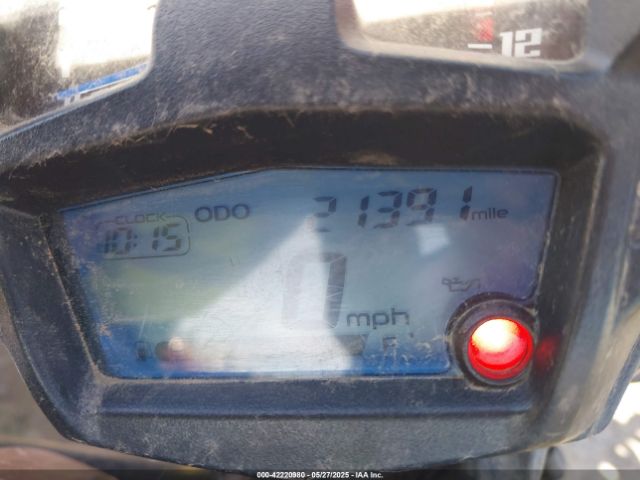 2015 KAWASAKI EN650 JKAENEB18FDA02975 Photo 6