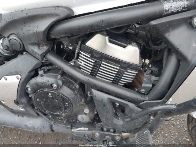2015 KAWASAKI EN650 JKAENEB18FDA02975 Photo 7