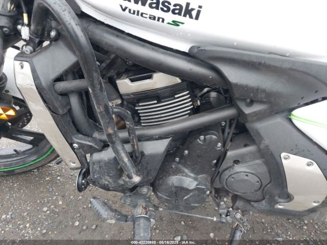 2015 KAWASAKI EN650 JKAENEB18FDA02975 Photo 8