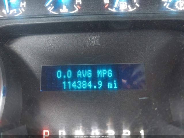 1FTFW1EF3EKF83235 Ford 2014