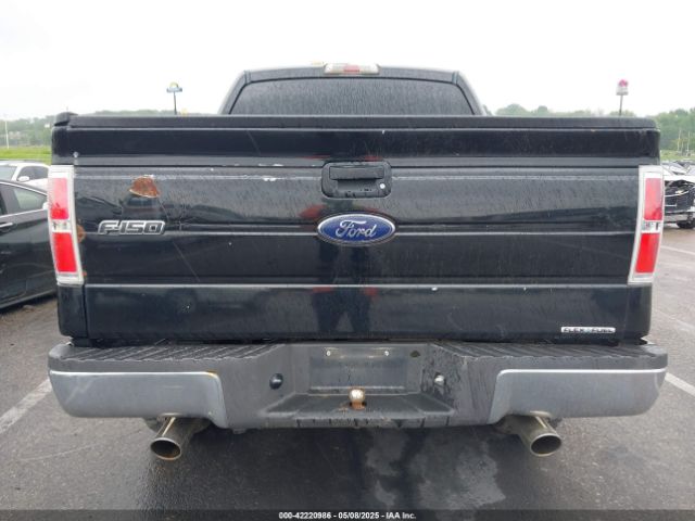 1FTFW1EF3EKF83235 Ford 2014