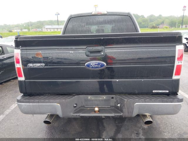 1FTFW1EF3EKF83235 Ford 2014