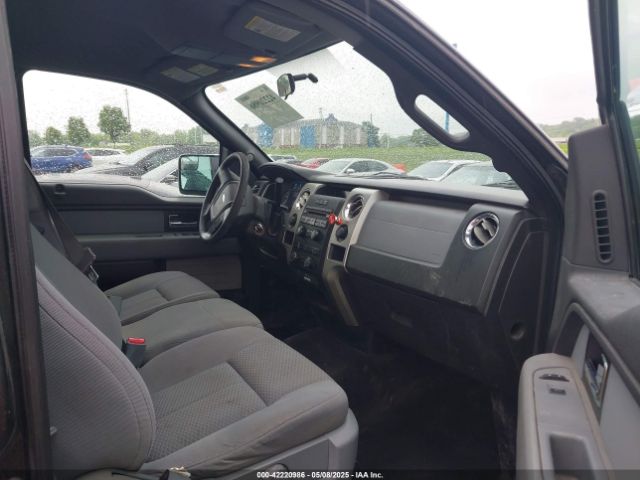1FTFW1EF3EKF83235 Ford 2014