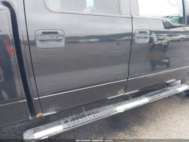 1FTFW1EF3EKF83235 Ford 2014