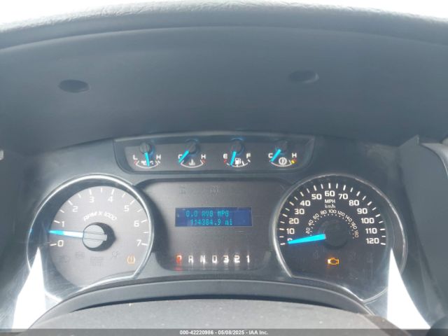 1FTFW1EF3EKF83235 Ford 2014