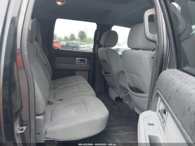 1FTFW1EF3EKF83235 Ford 2014